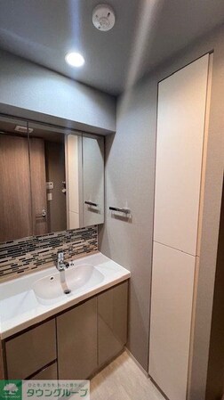 シーズンフラッツ両国サウスの物件内観写真